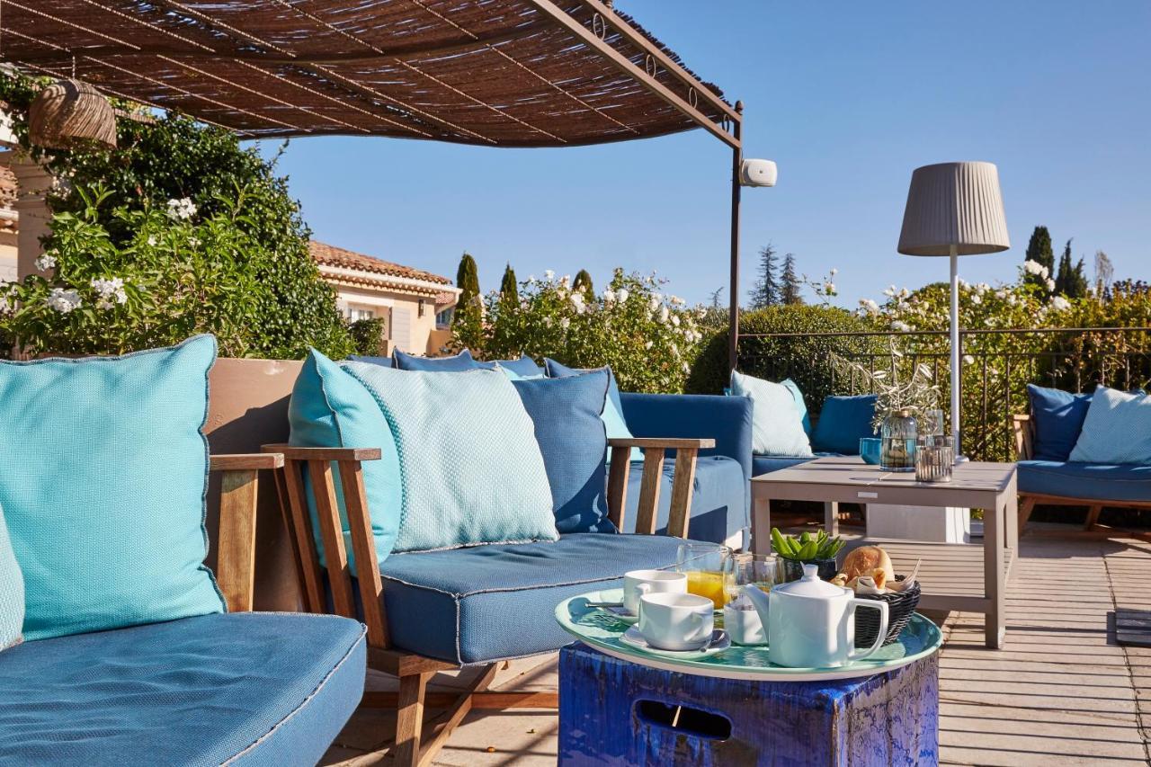 La Bastide Saint Georges & Spa Forcalquier Esterno foto