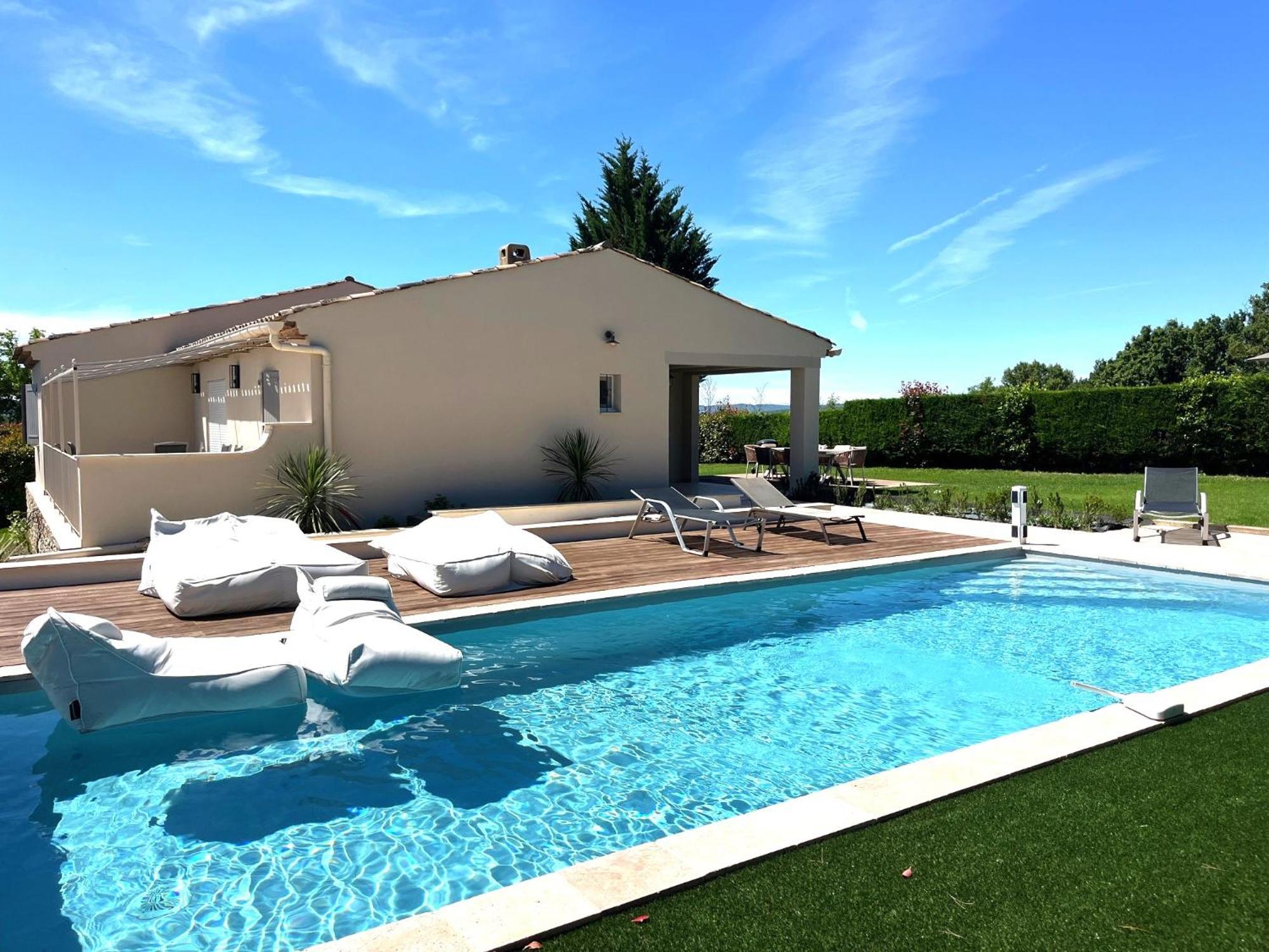 La Bastide Saint Georges & Spa Forcalquier Esterno foto