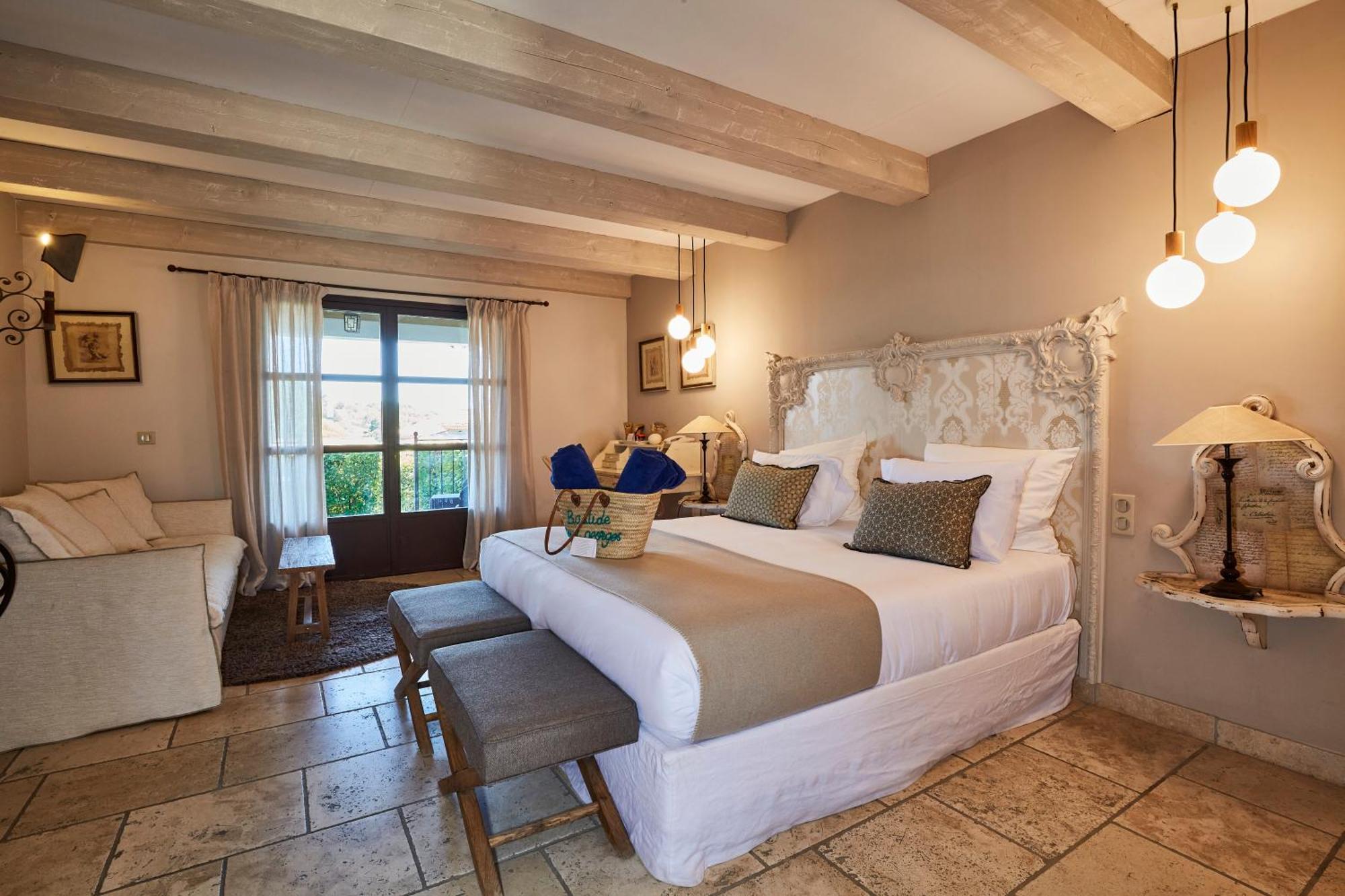 La Bastide Saint Georges & Spa Forcalquier Esterno foto
